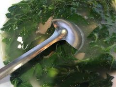 上汤猪肝枸杞-渔米粥(罗湖店)