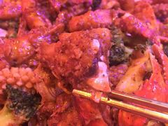 -钳真多钓虾馆·小龙虾海鲜烧烤(九六广场店)
