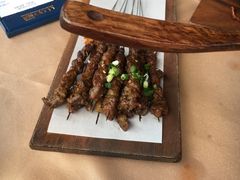 -山石榴·贵州菜(丰盛里店)