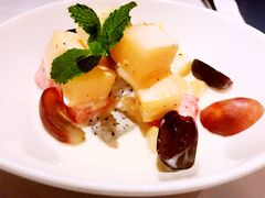 -戈雅法餐厅(世界城广场店)