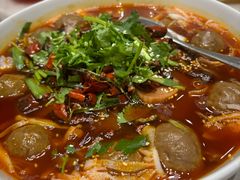 -新吉士·上海菜(浦东LCM置汇旭辉店)