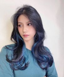 点击看大图 -3AM HAIR SALON烫发染发接发