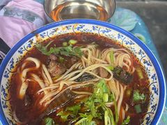 -苏三拉面馆