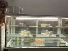 -禾康家蛋糕店