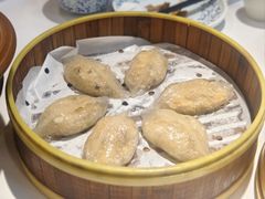 -围龙屋客家食府(福田店)