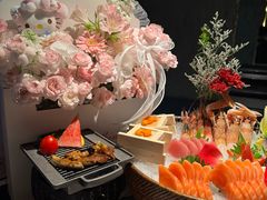 -花潮料理艺食馆(SM新生活广场店)