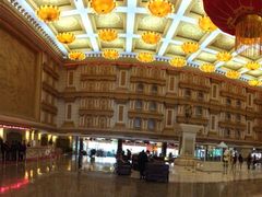 奥威斯酒店-肇庆奥威斯酒店