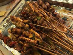 -宋记冕宁土菜馆(海门渔村二店)