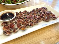 -启东小海鲜(庄先湾路1号店)