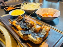 -铭牛烧肉·和牛海鲜自助(高新月牙湖店)