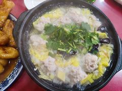 -北大地皖峰饭馆