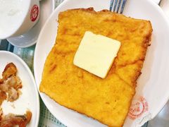 -义顺牛奶公司(庇利金街店)