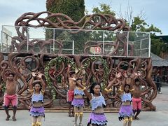 -大连海昌发现王国主题公园