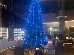 -昆明中心皇冠假日酒店