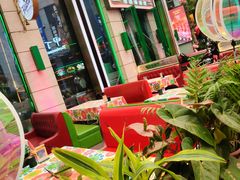 -Famous肥猫墨西哥音乐餐吧(五棵松华熙LIVE店)