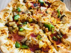 -必胜客(仁恒店)