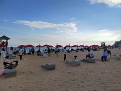 -老虎石海上公园