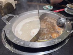 -井格重庆火锅(西直门凯德Mall店)