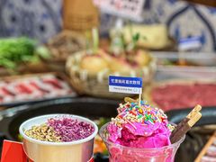 -黔三一夺夺粉酸汤火锅(百信店)