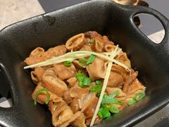 -馔豚·台北菜专门店(深圳湾万象城店)