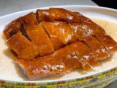 玻璃烧鹅-新兴·金羊座·粤菜点心(乐峰店)