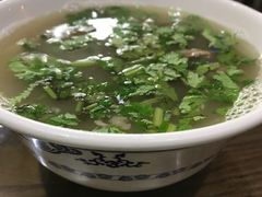 -老爆肚满五香烧牛羊肉