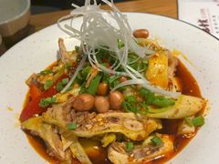 -德香苑脆皮烤鸭·经典(爱融荟城店)