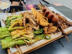 -凉凉冰饭(龙门店)