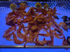 -长春净月潭喜来登酒店·盛宴标帜餐厅