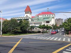 -青岛海景花园大酒店
