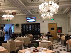 大堂-大鸭梨烤鸭店(花园村店)