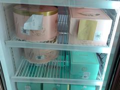 -红叶蛋糕(温泉店)