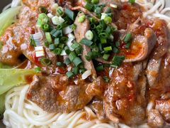 -赤面仔(麓湖美食岛店)