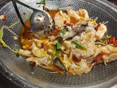 -巢爷老味(东方红店)