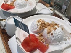 -自然椰·海南清补凉(海月广场店)