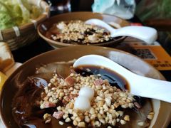 -三江两海老火锅(北京首店)