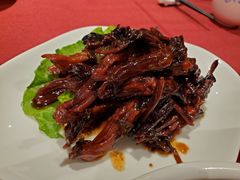 -老吉士酒家(天平路店)