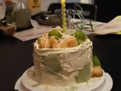 -WenTinG文汀·半糖蛋糕(合生汇店)