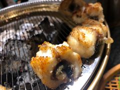 -味家烤肉烤鳗鱼牛排(西塔旗舰店)