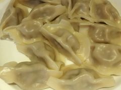 三鲜饺子-金百万烤鸭店(马甸店)