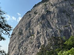 -明堂山风景区