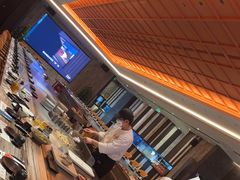 -赤坂亭·M9和牛烧肉·铁板烧·日料398放题(长泰广场店)