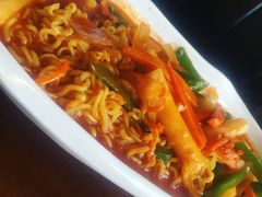 -第二外国语学院-韩国餐厅(朝阳路店)