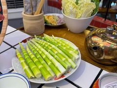 -港火社成都火锅(城市花园店)