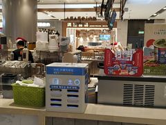 -DQ·蛋糕·冰淇淋(合生汇店)