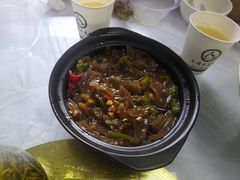 -文娟土菜馆(天柱山店)