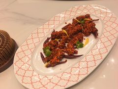 -聚宾楼·烤鸭·家宴(科技三路店)