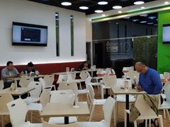 大堂-813芭依珊 BAESAn(皇冠十畝地店)