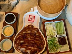 那府烤鸭-那家小馆•北京菜•烤鸭(香山店)