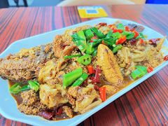 -江西饭店(黄浦区店)